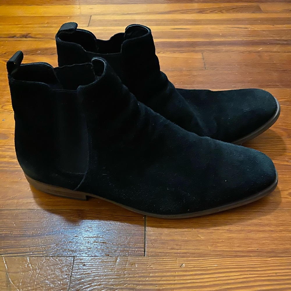 Men’s Chelsea Boot Sonoma SZ 13